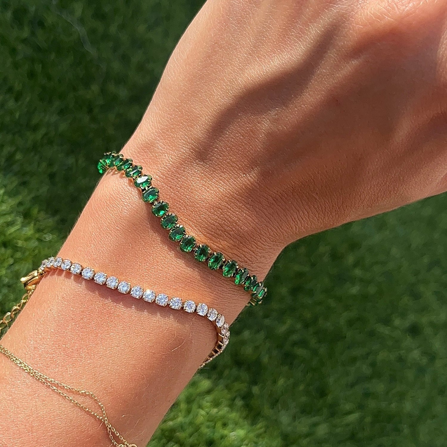 Bracelets